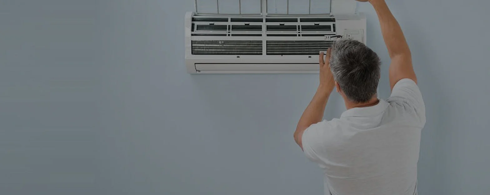 Makkah Cooling company is doing Ac Maintenance service