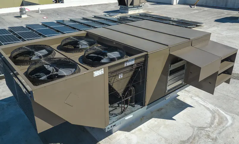 Ac maintenance services near me