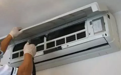 ac repair in damac hills